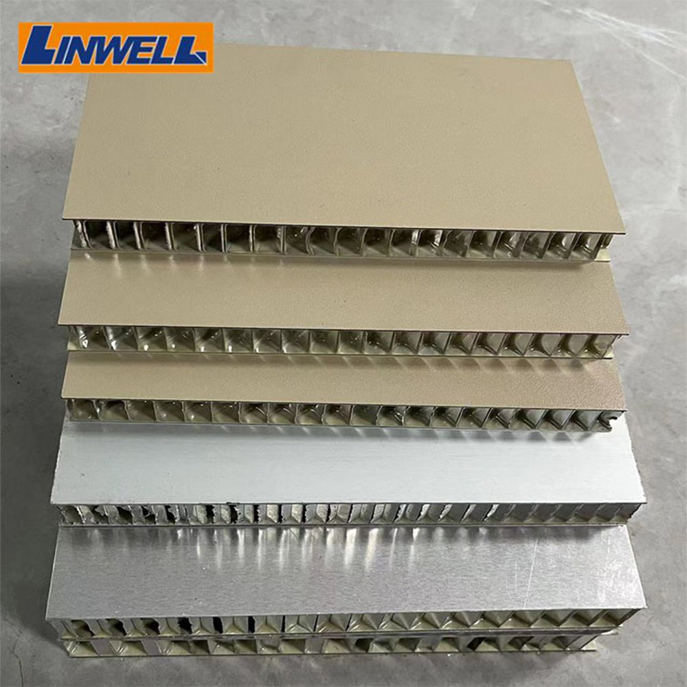 Pe Pvdf Aluminum Cladding Sheets3-4-5-6mm Acp/acmAluminum Sheet Aluminum Composite Panel Manufacturer