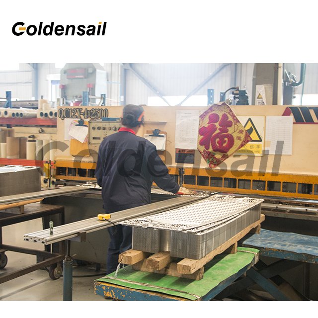 S4A S8A S14A S21 S31A plate heat exchanger plate with epdm gasket for desalination factory