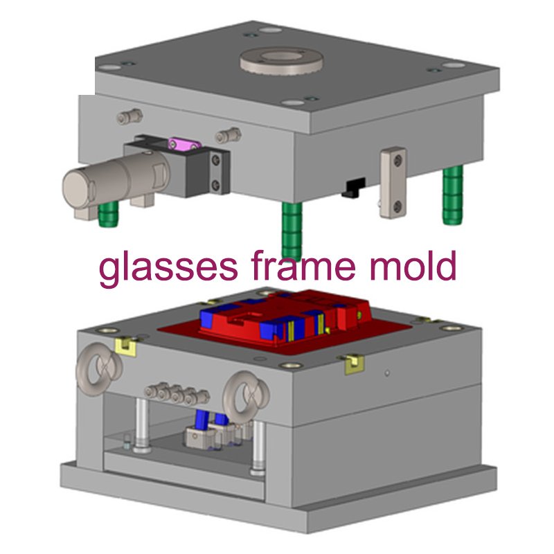 Injection Mold Factory produce abs mold abs plastic injection molding part mold making moulding company injection designs