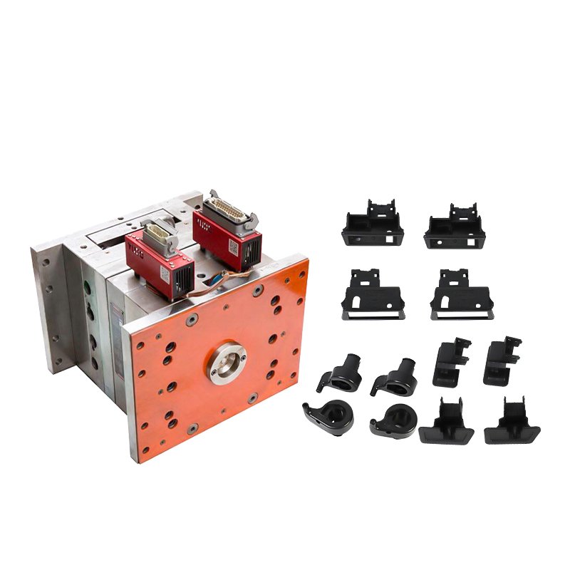 Injection Mold Factory produce abs mold abs plastic injection molding part mold making moulding company injection designs