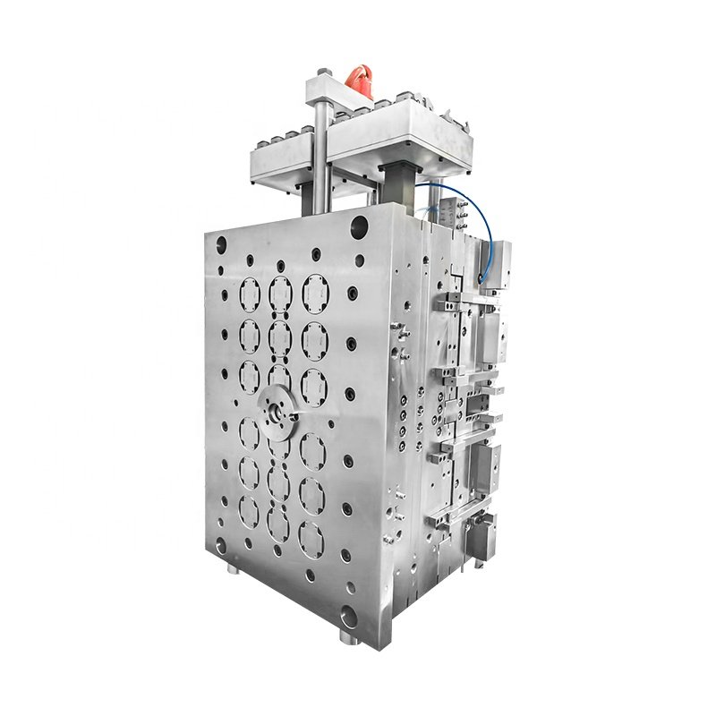 Injection Mold Factory produce abs mold abs plastic injection molding part mold making moulding company injection designs