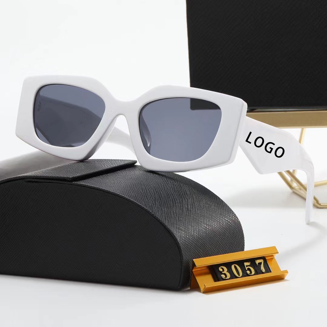 Luxury Brand Sunglasses Designer Women Retro Eyeglasses Women High Quality Square Sun Glasses Women Gafas De Sol