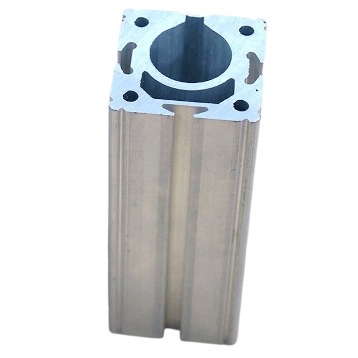 1M Skirting Aluminium Profile Bend Led Strip Light Channel Plaster In Led Profile Super Quality Aluminum Extrusion Profiles