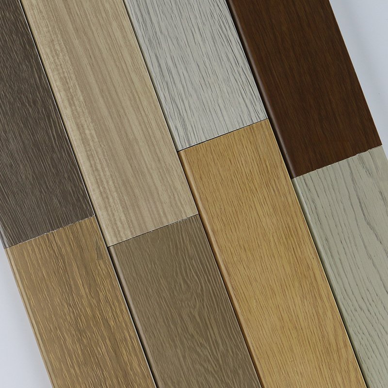 White solid wood paint frame mouldings wooden baseboard skirting mdf skirting solid skirting line
