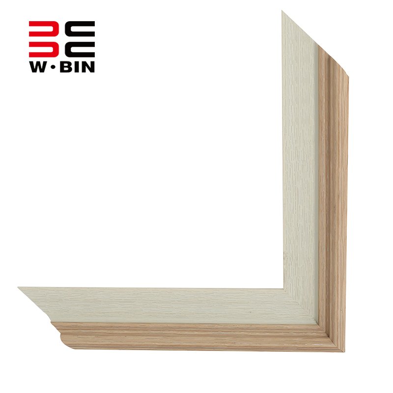 wholesale high quality Gallery Solid Wood Picture Frame Moulding Canvas Frame Moulding Oil painting Moulding