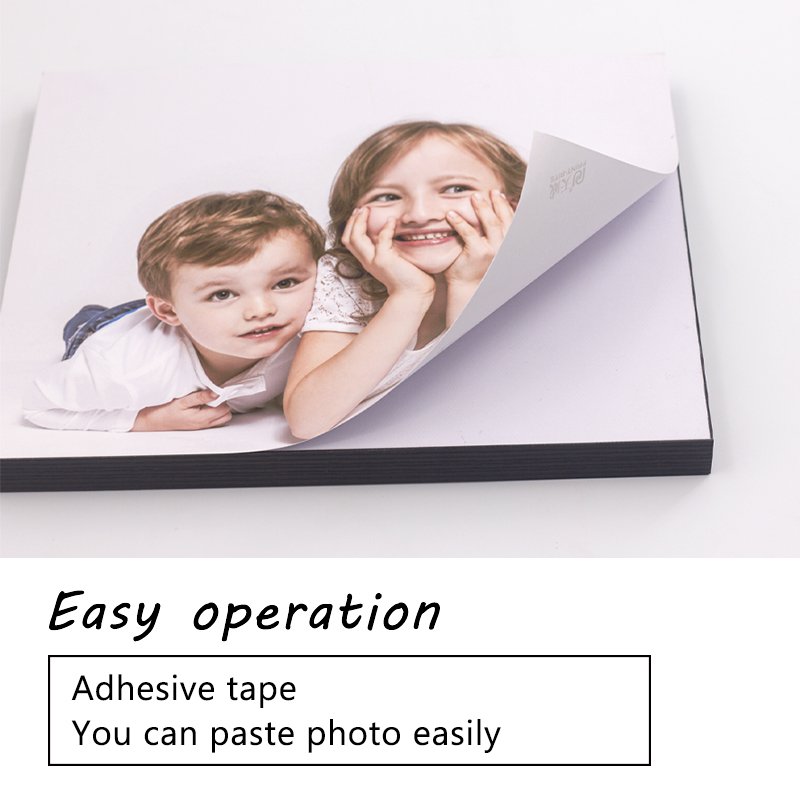 Wholesale wood lightweight environmental materials Picture Frame digital picture frame