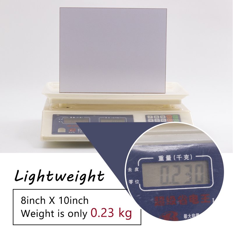 Wholesale wood lightweight environmental materials Picture Frame digital picture frame