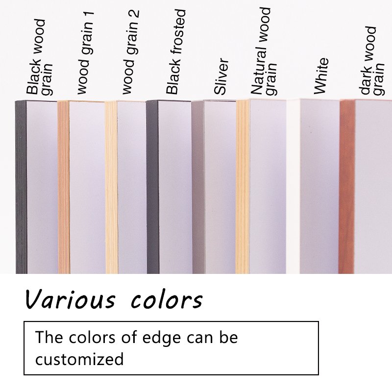 Wholesale wood lightweight environmental materials Picture Frame digital picture frame