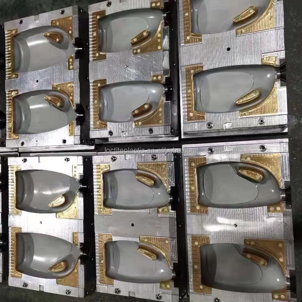 Blow mold