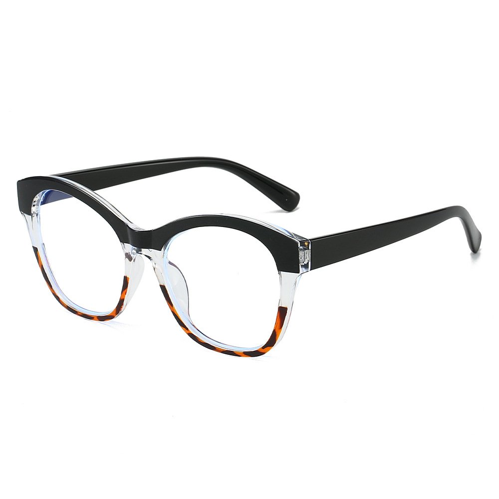 Hot best Selling Wholesale Laminated Acetate Eye glasses Optical Frames In Wenzhou