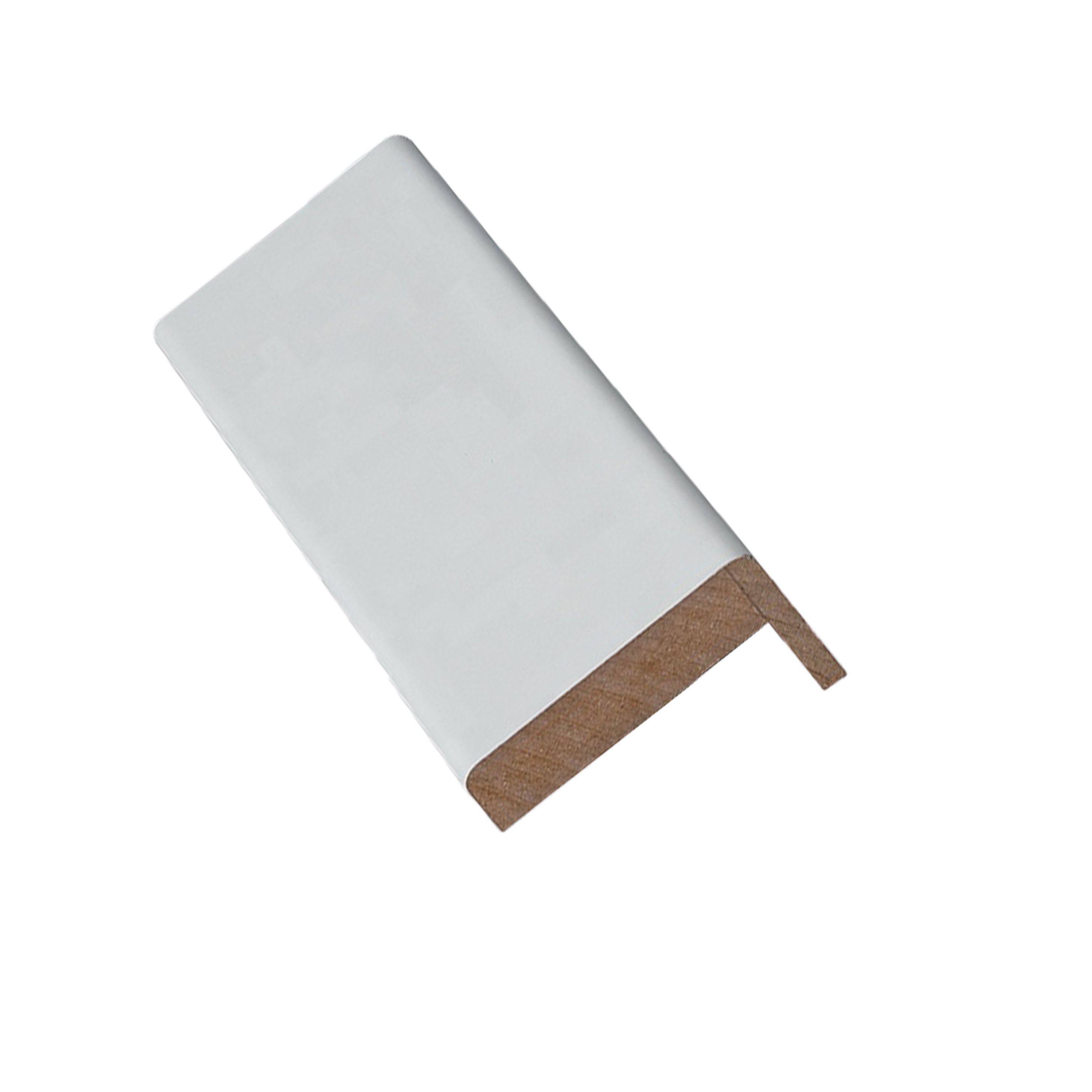 Customized Interior Door Frame Moulding Wooden White Primed Door Jambs