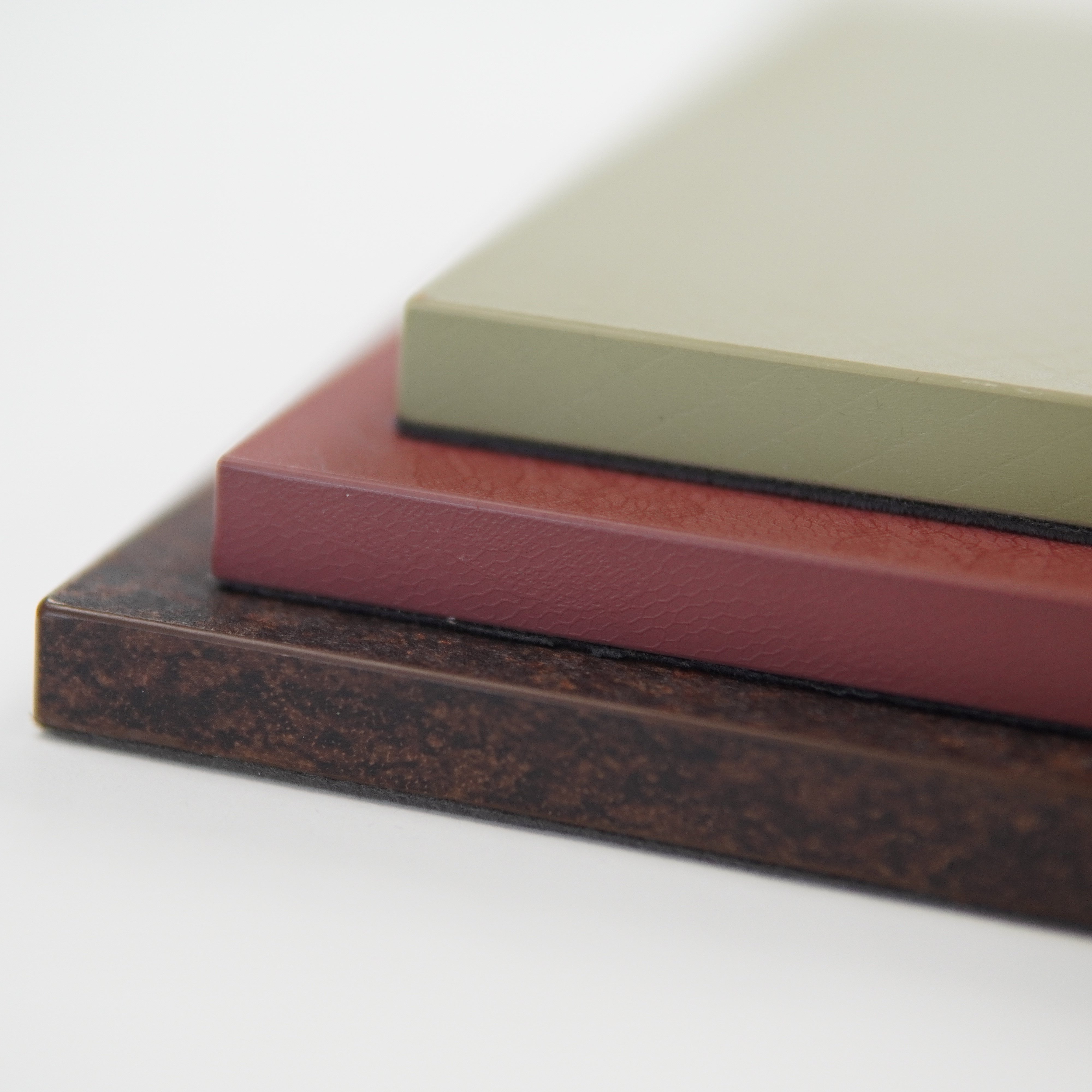 4*8feet 4*9feet 4*10feet 9mm 12mm 18mm thickness MDF board melamine paper board for furniture