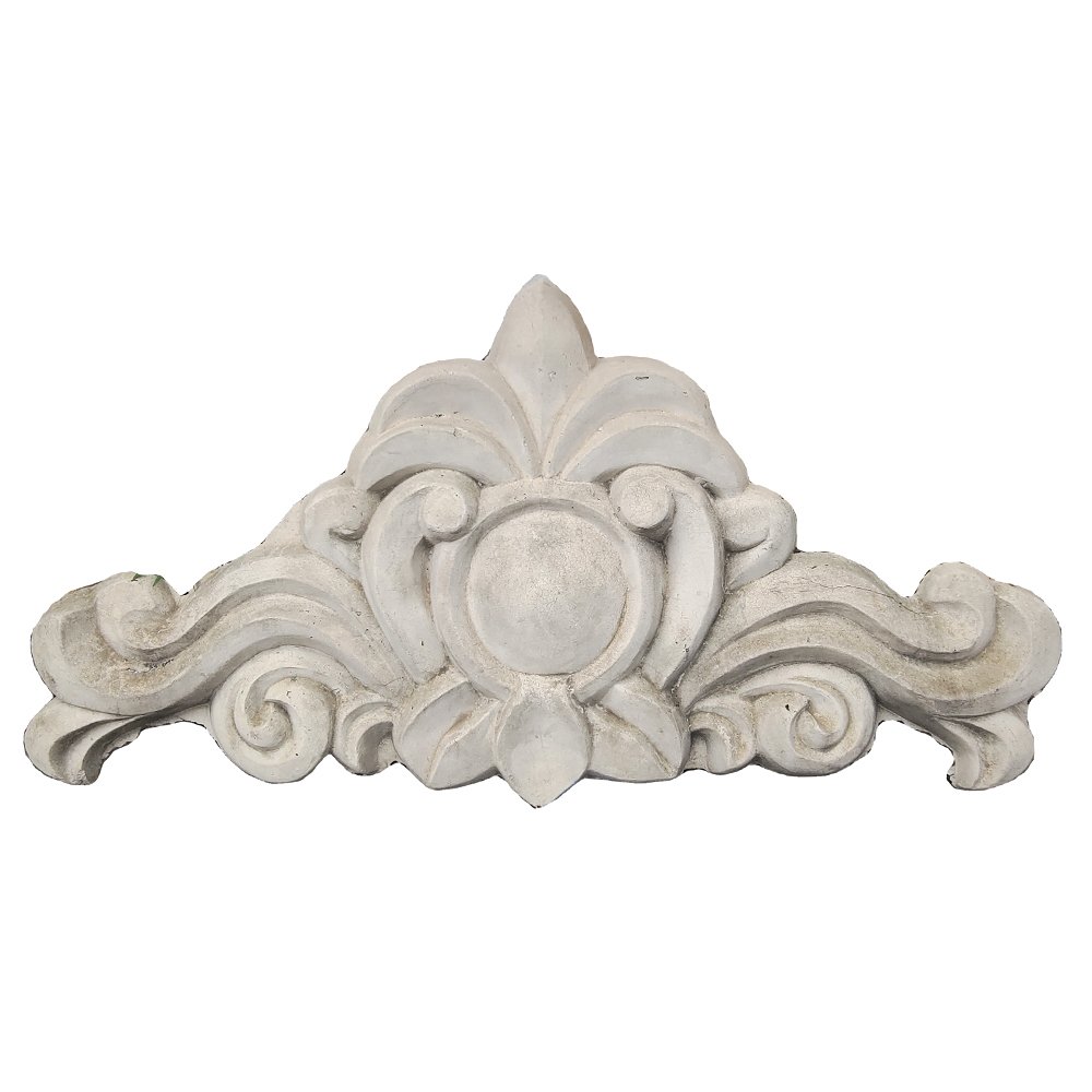 GRC Cement Concrete Window Door Surround Frame Decorative Architrave Moulding