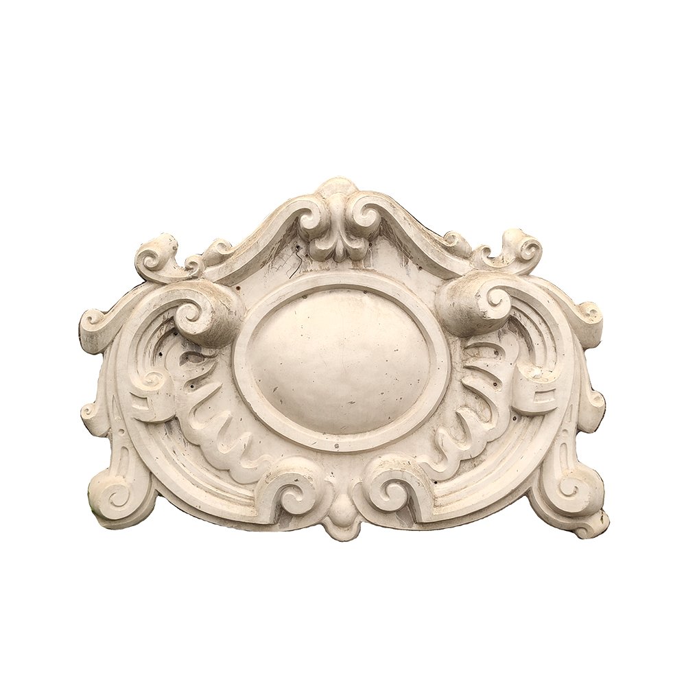 GRC Cement Concrete Window Door Surround Frame Decorative Architrave Moulding