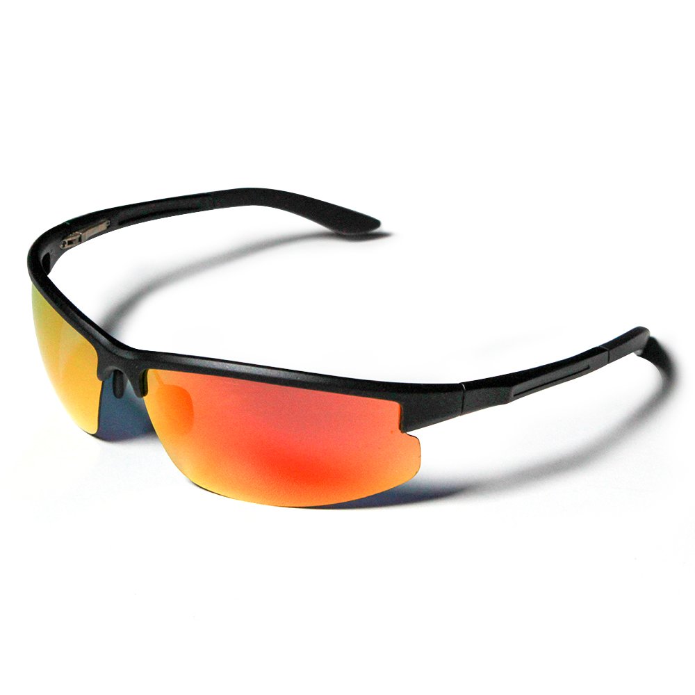 FUYUANDA Lens Gradient Sun Glasses Fashion Over Size Square Rimless Women Double Rim Metal Glasses Summer Sunglasses For Men