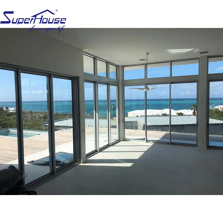 Doors for Sale Miami-Dade Approved Hurricane Impact NOA Rated Aluminum doors interior Doors