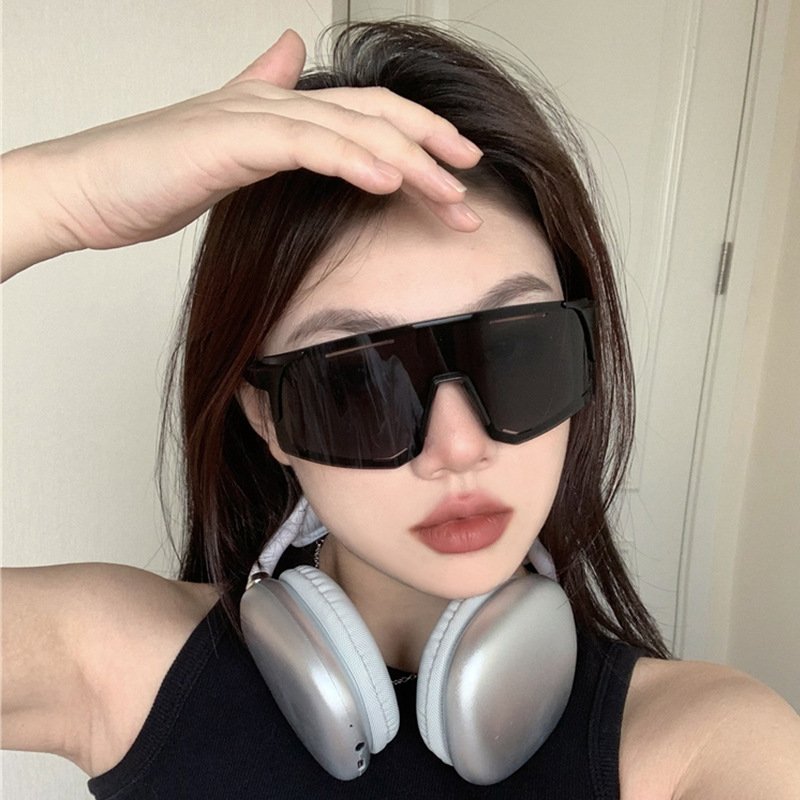 Cycling Sunglasses Bike Eyewear Sports Cycling Glasses MTB Dark Glasses Outdoor Bicycle Glasses for Men Women Sunglasses UV400