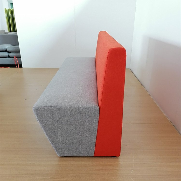 Hot Sales Best Selling Modern Style Waiting Room Furniture Office Sofa Soft Living Room Sofa
