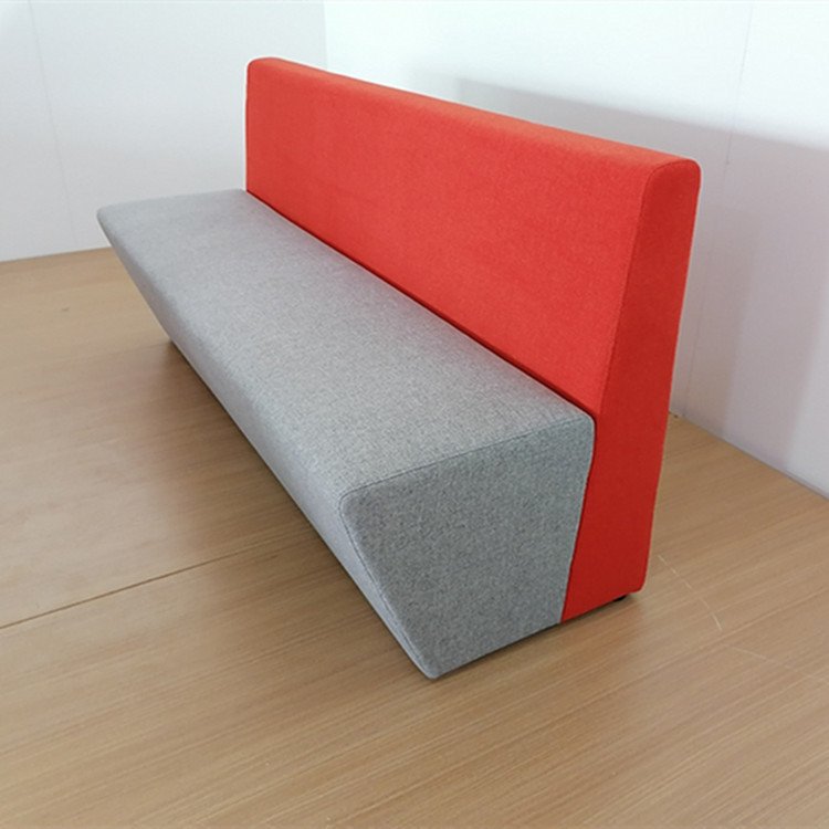 Hot Sales Best Selling Modern Style Waiting Room Furniture Office Sofa Soft Living Room Sofa