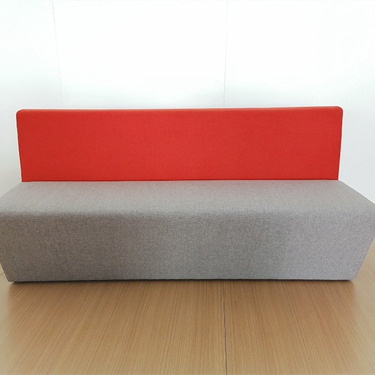 Hot Sales Best Selling Modern Style Waiting Room Furniture Office Sofa Soft Living Room Sofa