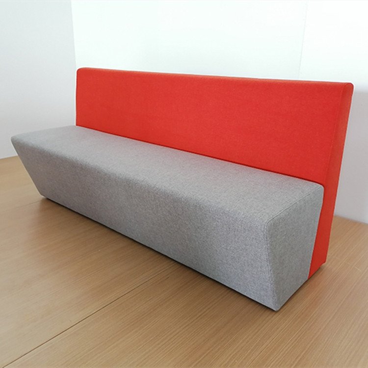 Hot Sales Best Selling Modern Style Waiting Room Furniture Office Sofa Soft Living Room Sofa