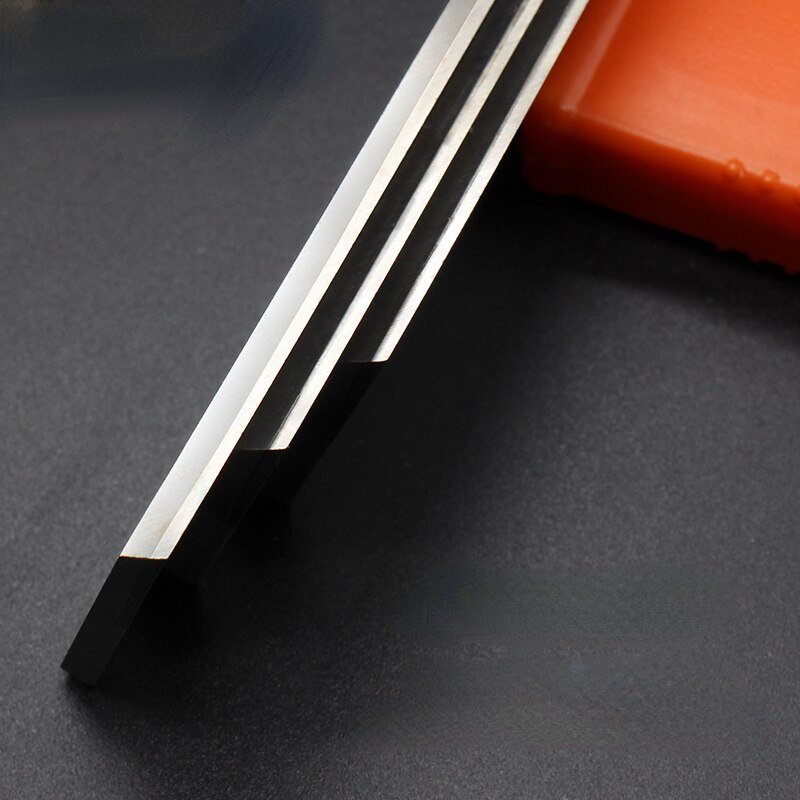 Fengke Wood Universal TCT 720 Carbide Thickness Planer Knife Blades For Planing Machines