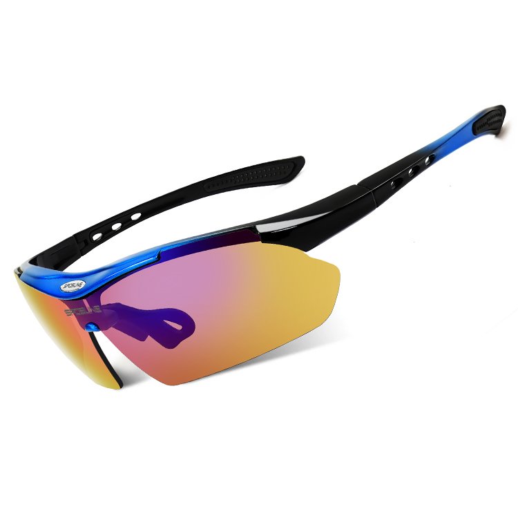 Sunglasses Bicycle Sports Spectacles Gafas Lentes De Ciclismo Sports Sun Glasses