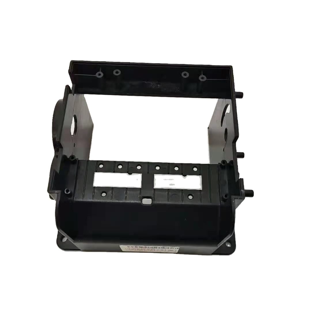 injection molding supplier custom plastic housing enclosure Frame Injection Molding Service