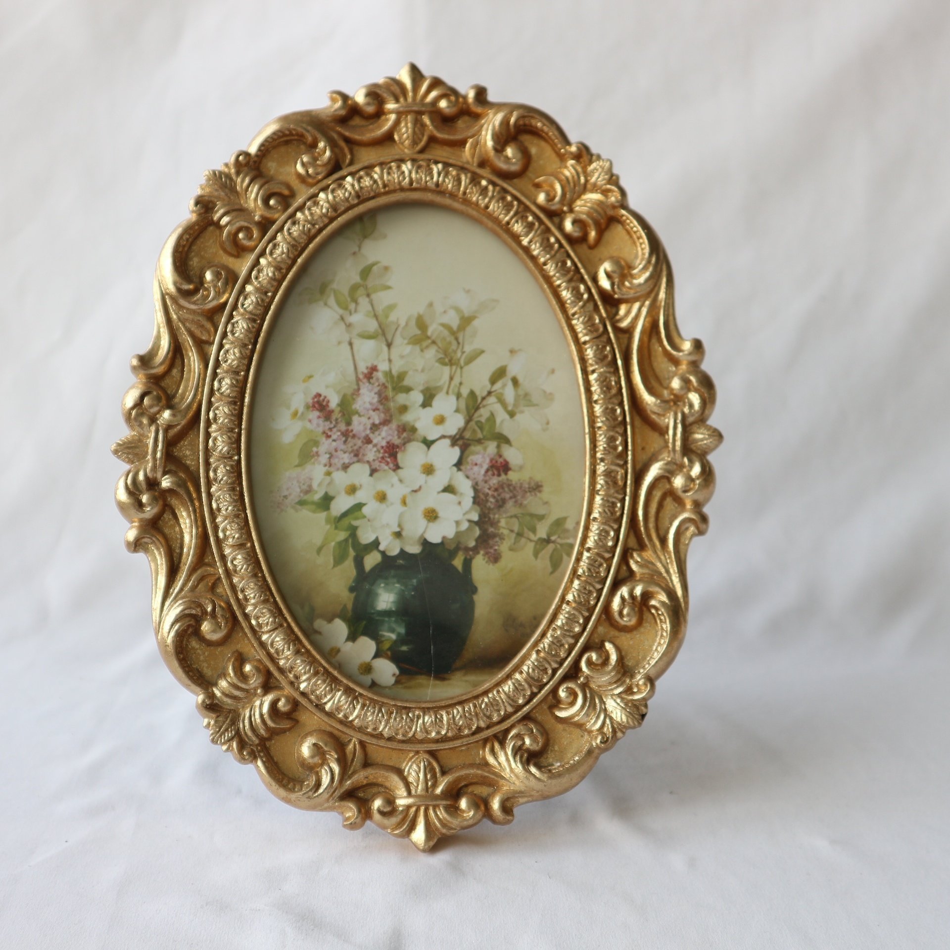 wholesale photo frame Resin Souvenir Ornaments Decoration Home Decor Table Top Business Gift 2022