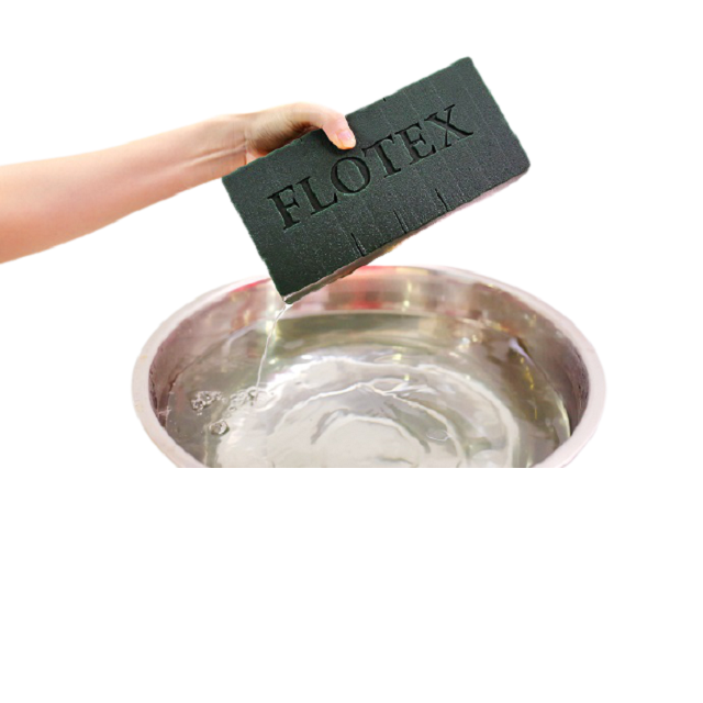 Best Deals Floral Flower Floral Foam Bricks For Flower Arrangements For Preserved Flower Floral Foam Of Various Shapes