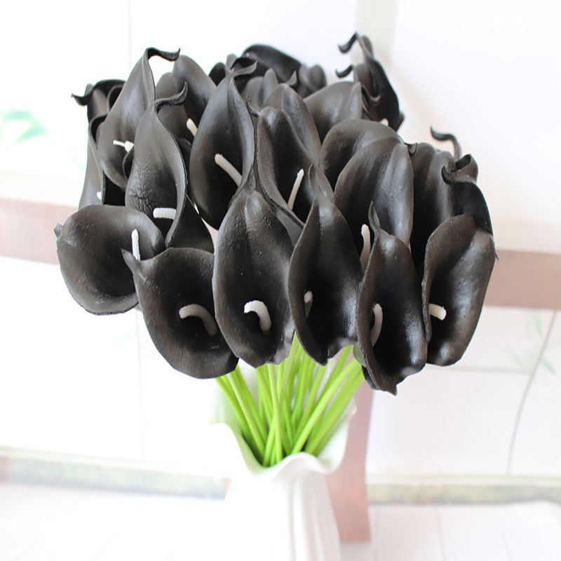 Factory sale Cheap Custom Funeral Decorative Artificial Flowers for Graves