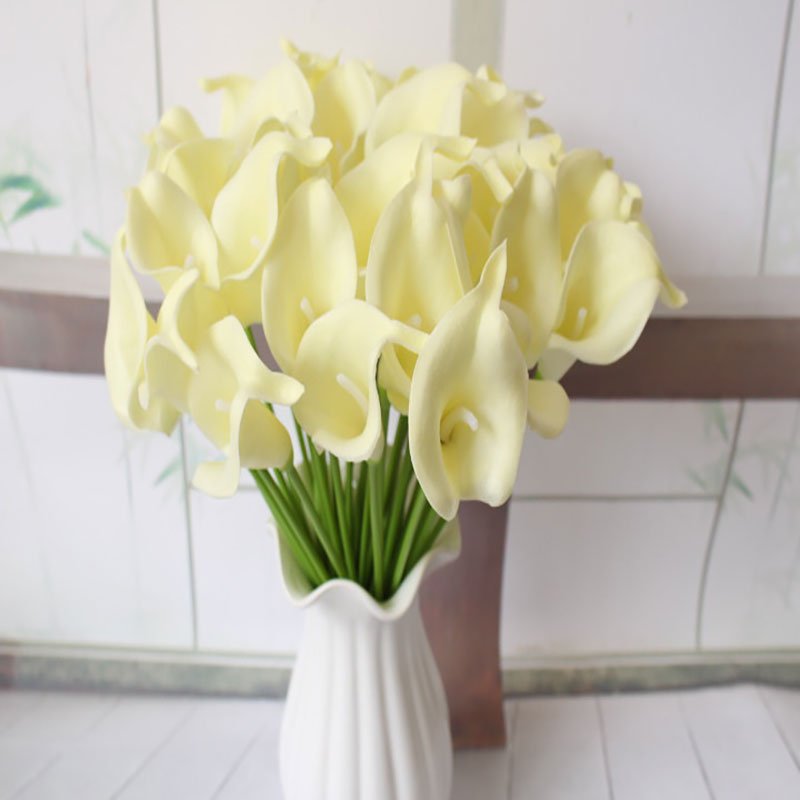 Factory sale Cheap Custom Funeral Decorative Artificial Flowers for Graves