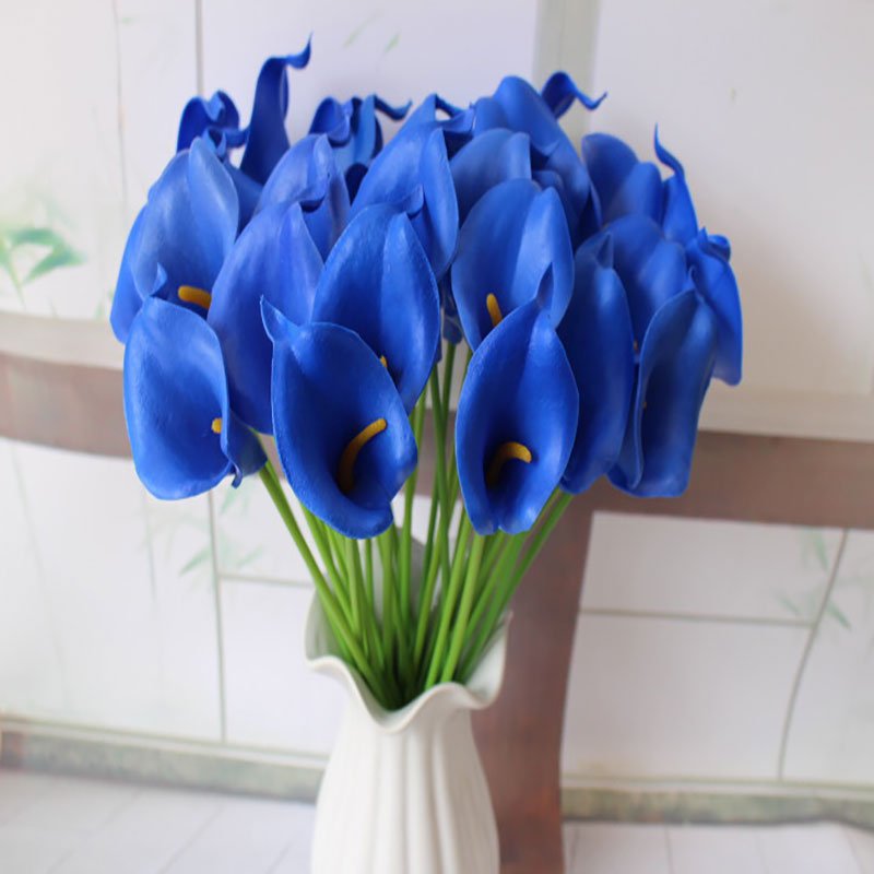 Factory sale Cheap Custom Funeral Decorative Artificial Flowers for Graves