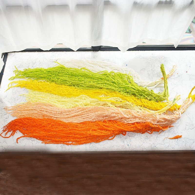 Wedding decoration white flower dried preserved amaranthus hanging amaranthus caudatus preserved Lover's tear flower