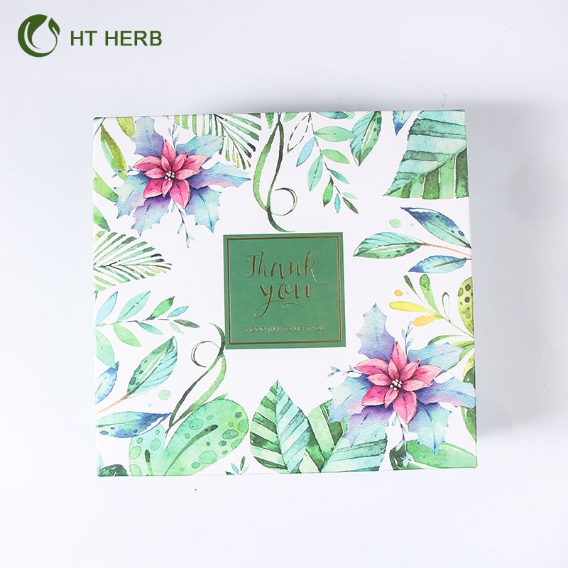 High Quality Fashion Decorative Mixed Real Dried Flowers Gifts Box Herbs Rose Petals Calendula for Bath candle resin Spa