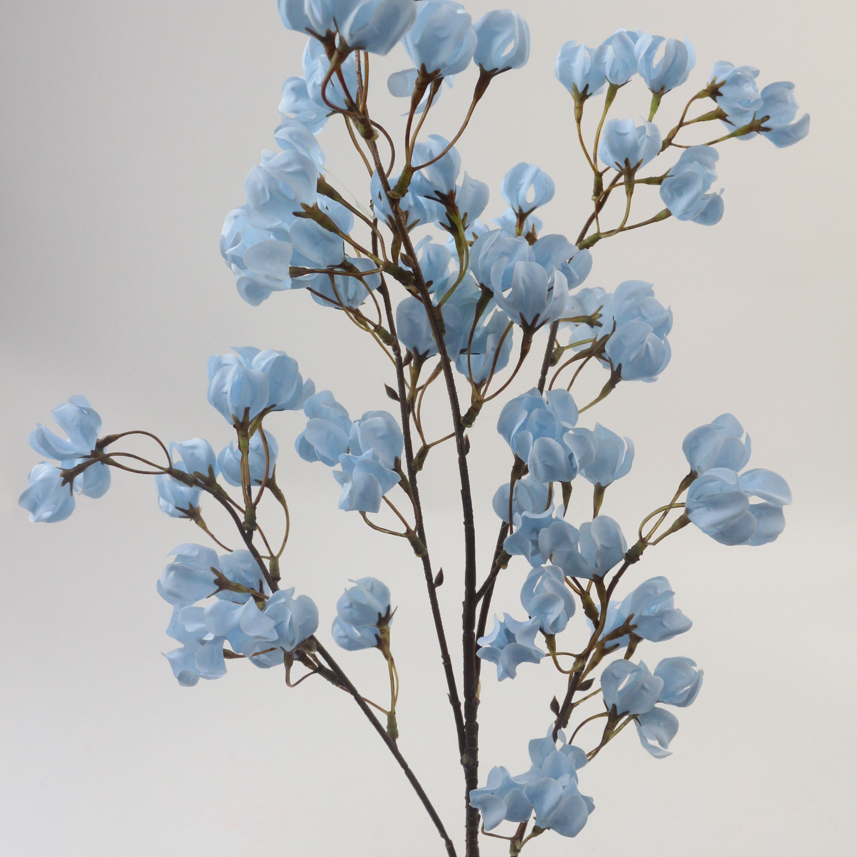 86cm single wish flower For Wedding Decor Hot Selling cheap price for sale