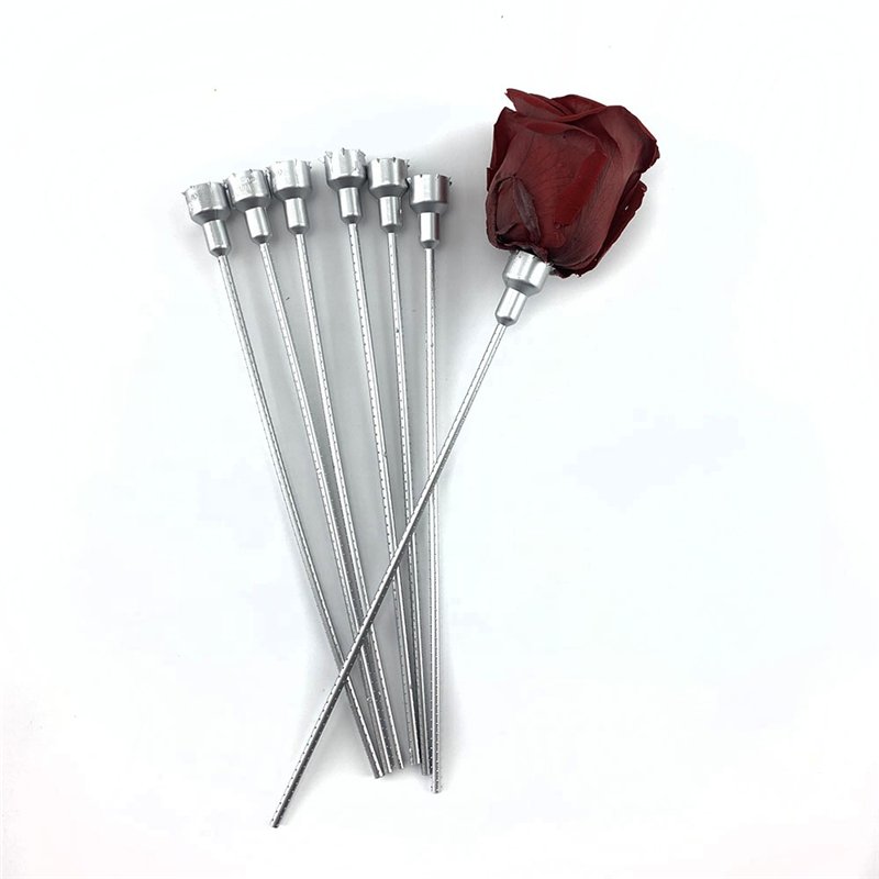 Luxury A grade real roses that last a year preserved roses for sale