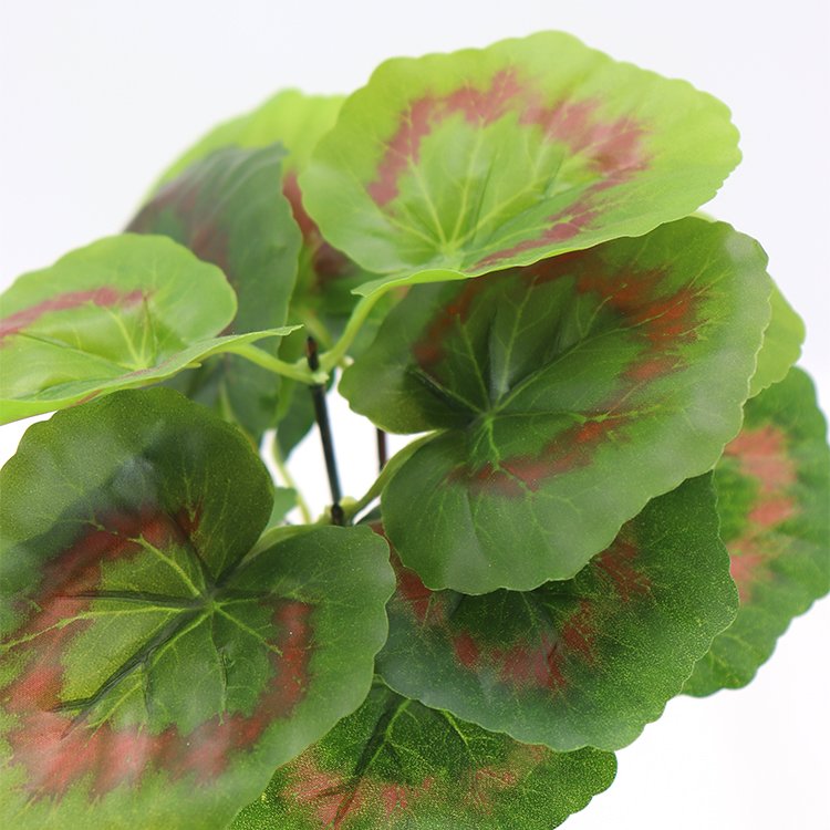 Wholesale 22cm Haitang Hot Selling Artificial Plants & Flowers Preserved Wedding Decoration Wreaths for Weddings & Events