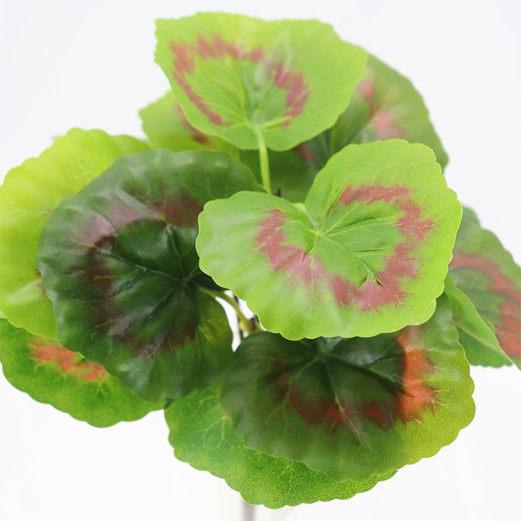 Wholesale 22cm Haitang Hot Selling Artificial Plants & Flowers Preserved Wedding Decoration Wreaths for Weddings & Events