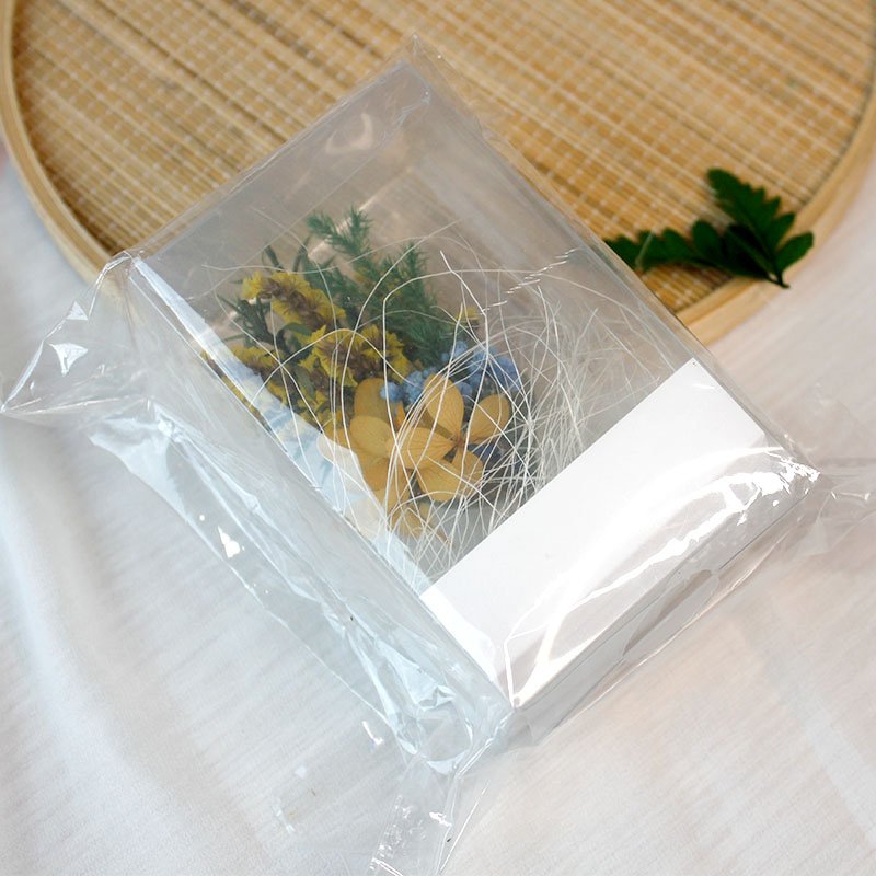 2023 Soft Dream Natural crafts small mini dried preserved flower for home decor high quality indonesia style bouquet