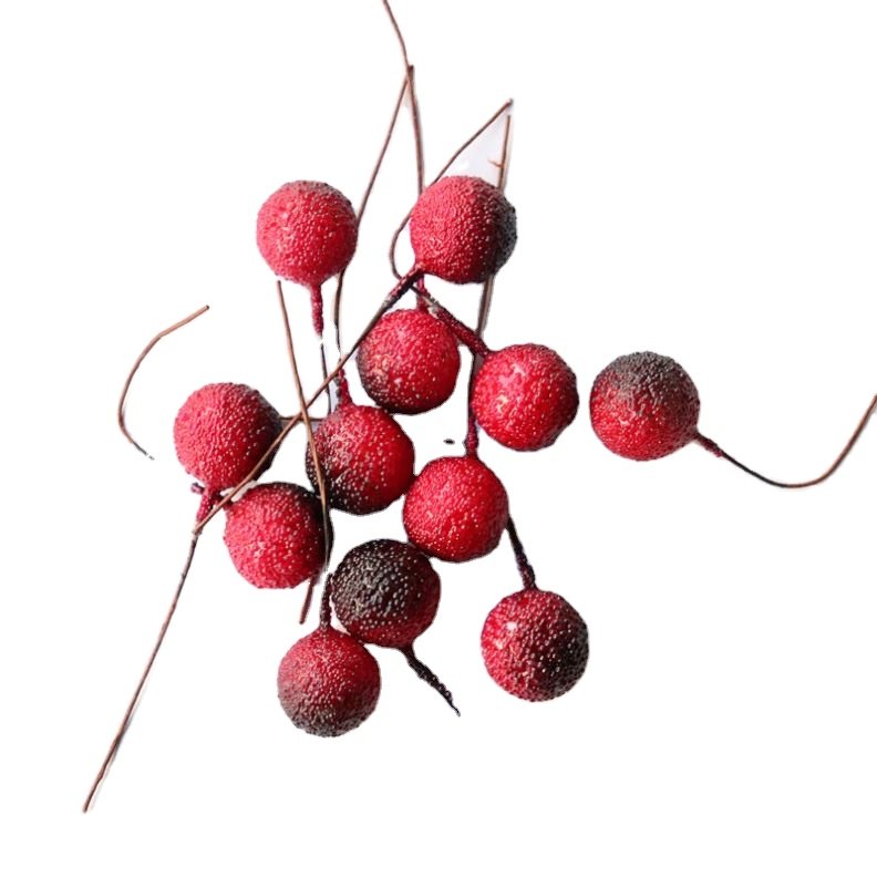 New Fashion Real Preserved Plants Artificial