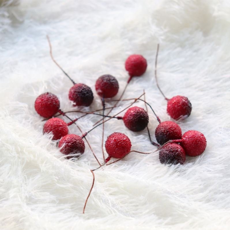 New Fashion Real Preserved Plants Artificial