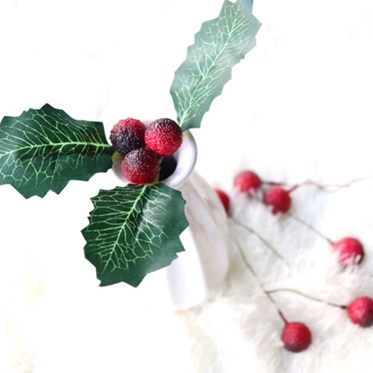 New Fashion Real Preserved Plants Artificial