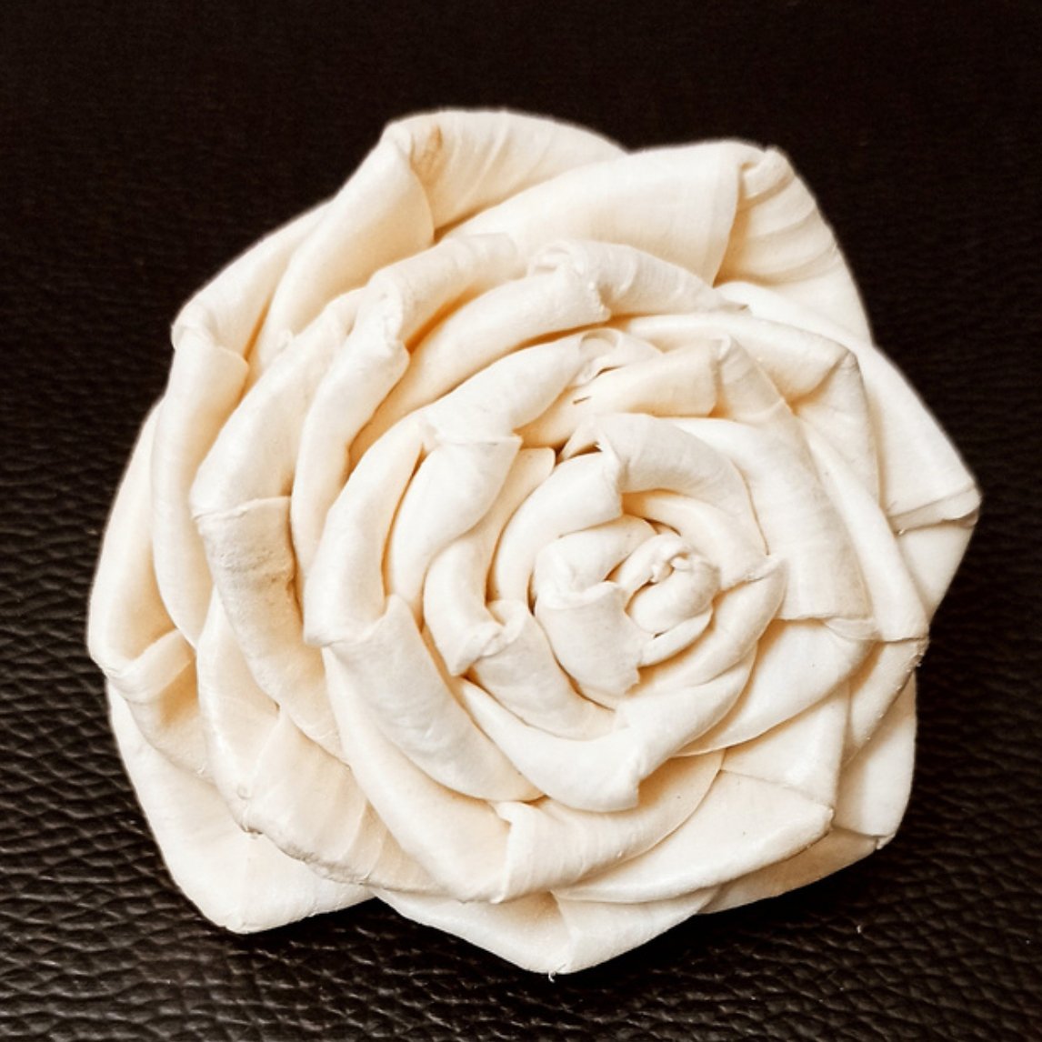 Eternal Rose Sola Flower with Cotton Wick and Wire Perfect Mother's Day Valentine's Day Christmas and Thank You Gifts for Women