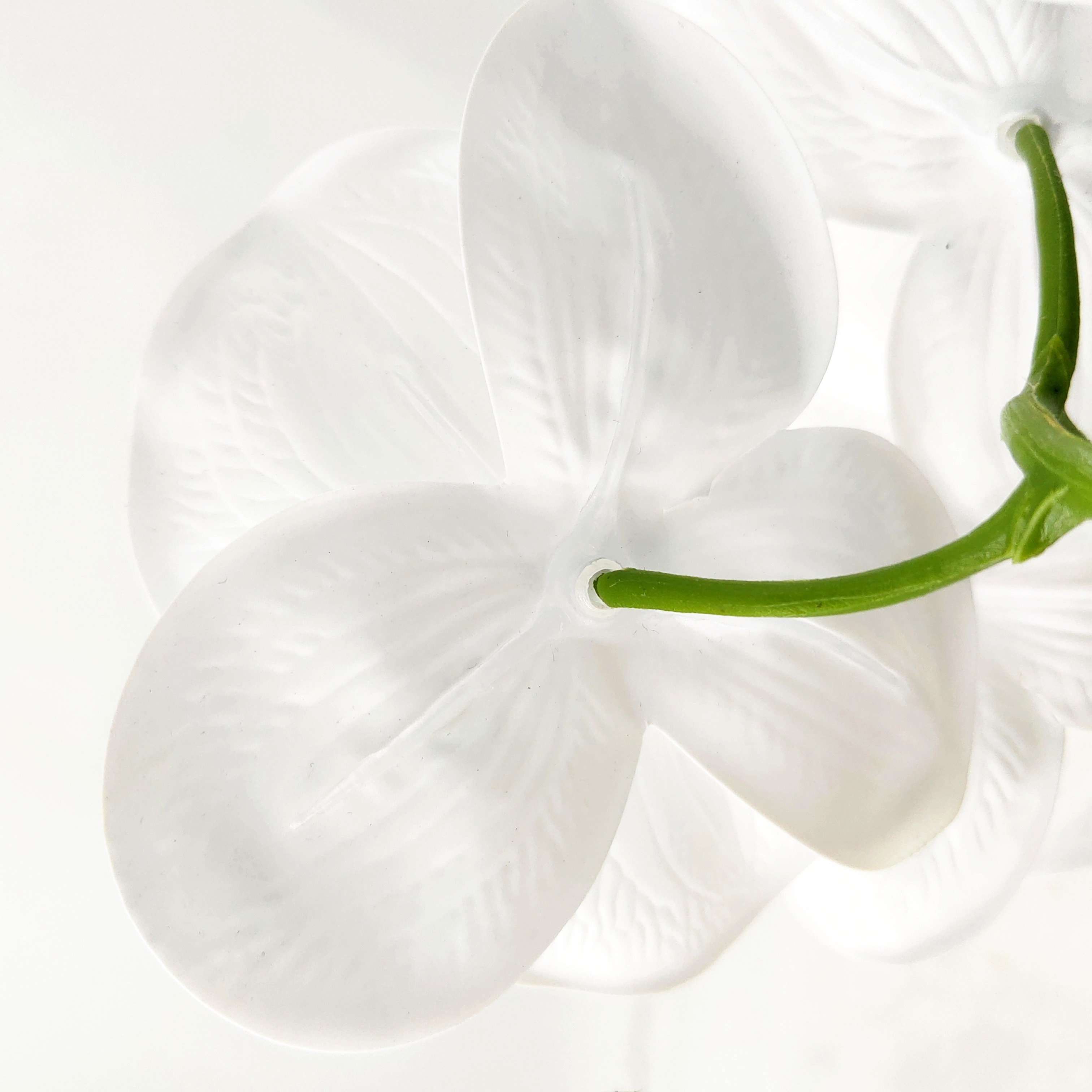 Wholesale simulation flower colorful artificial orchid plants for home wedding decor orchid.