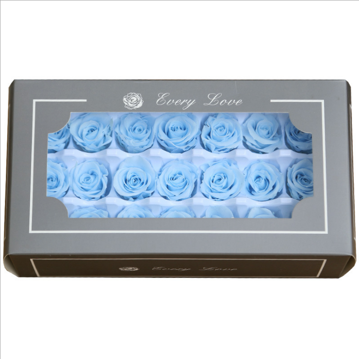 Wholesale Flowers Eternal Long Life Preserved Rose