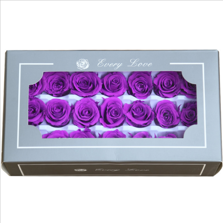 Wholesale Flowers Eternal Long Life Preserved Rose