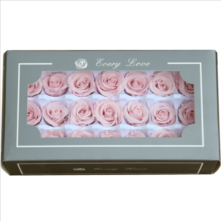 Wholesale Flowers Eternal Long Life Preserved Rose