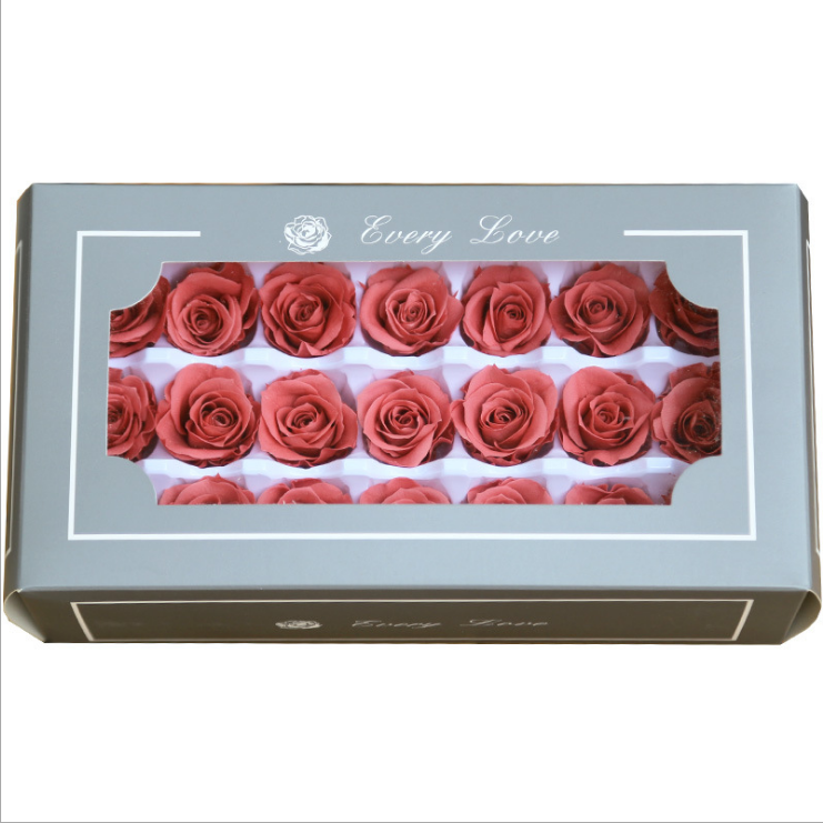 Wholesale Flowers Eternal Long Life Preserved Rose