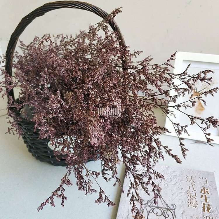 MSFAME Factory Directly Immortal Flower Preserved Candle Making Dry Flowers For Resin Art
